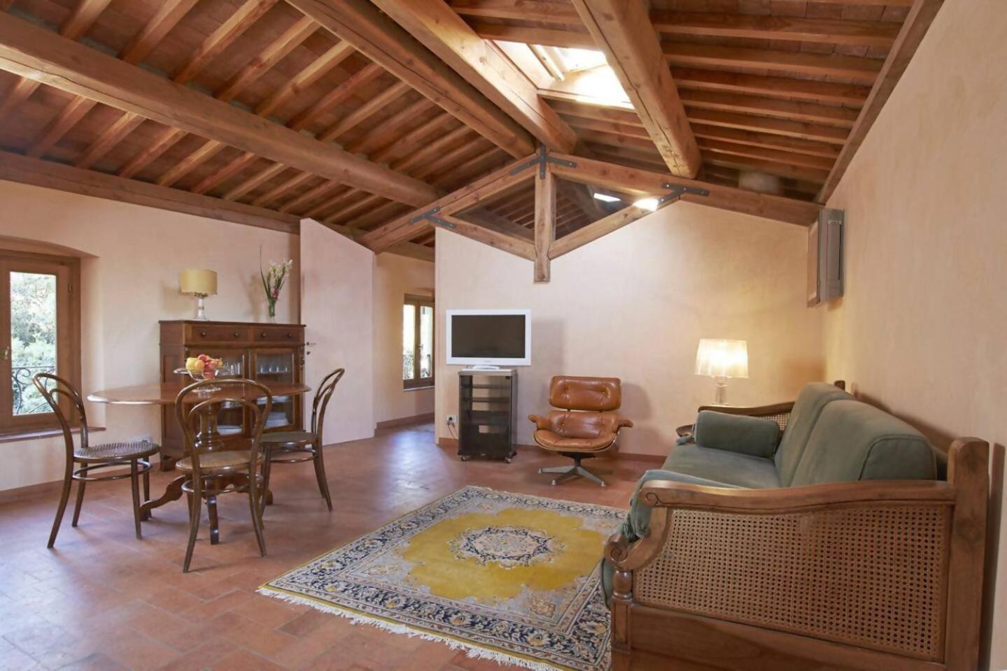 Villa San Simone Pistoia Exterior foto