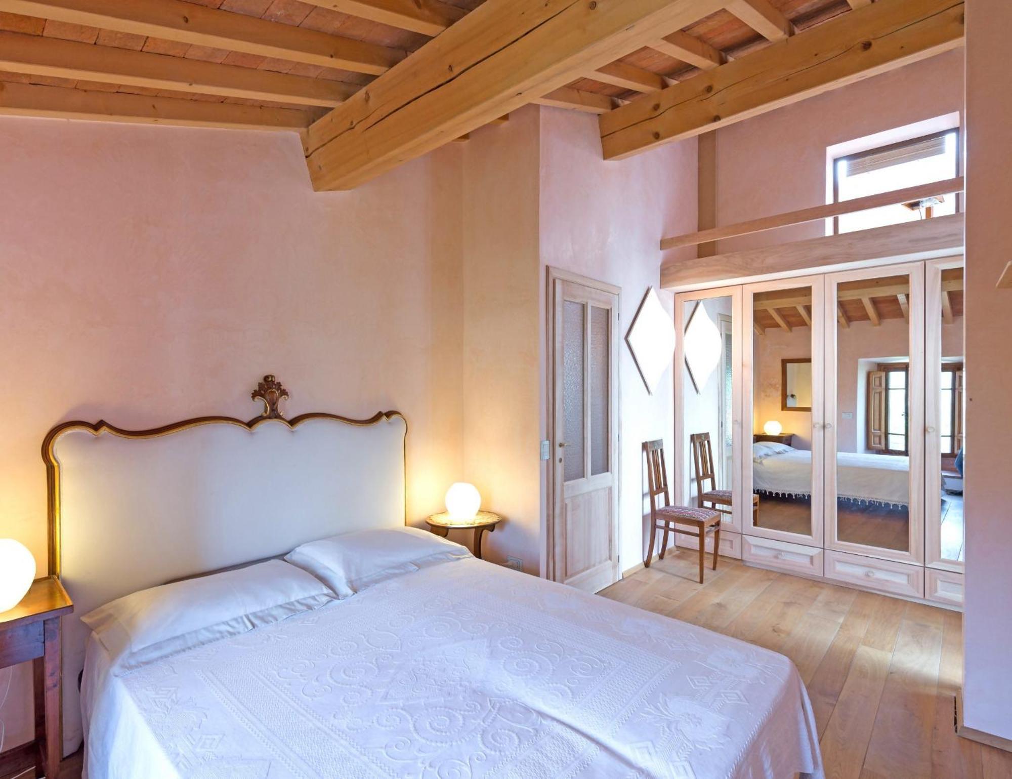 Villa San Simone Pistoia Exterior foto
