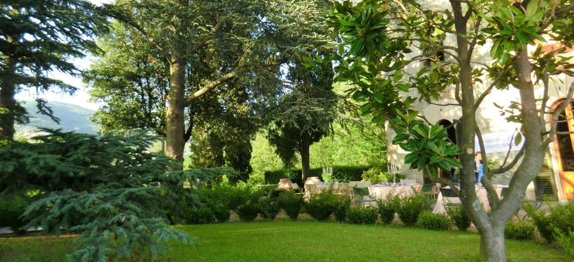 Villa San Simone Pistoia Exterior foto