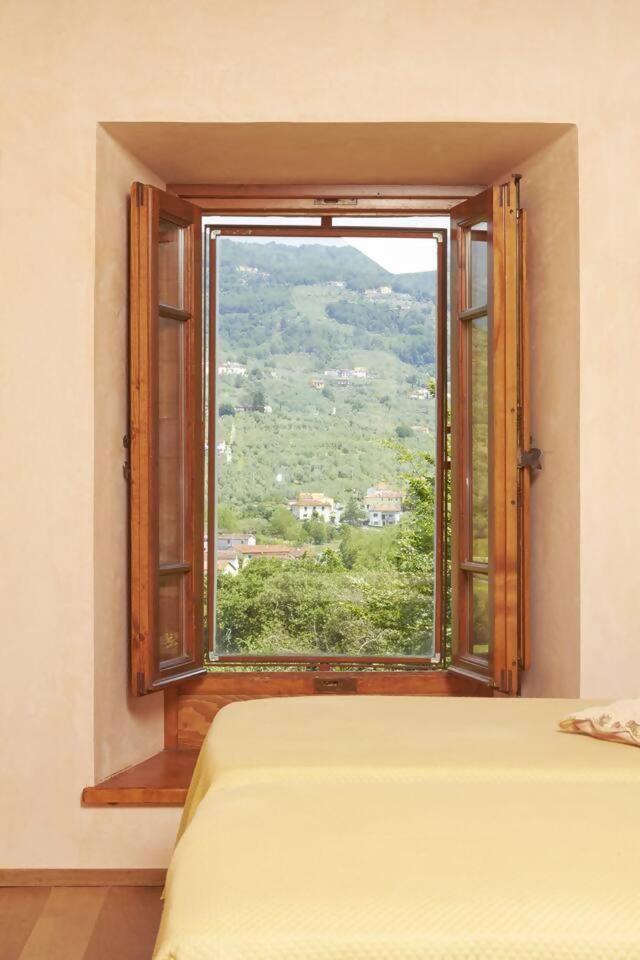 Villa San Simone Pistoia Exterior foto