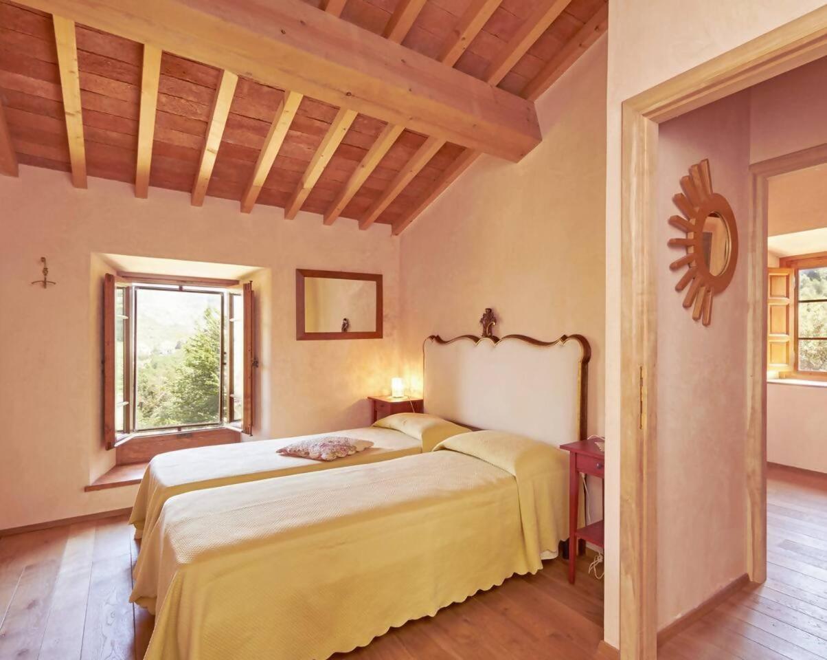 Villa San Simone Pistoia Exterior foto